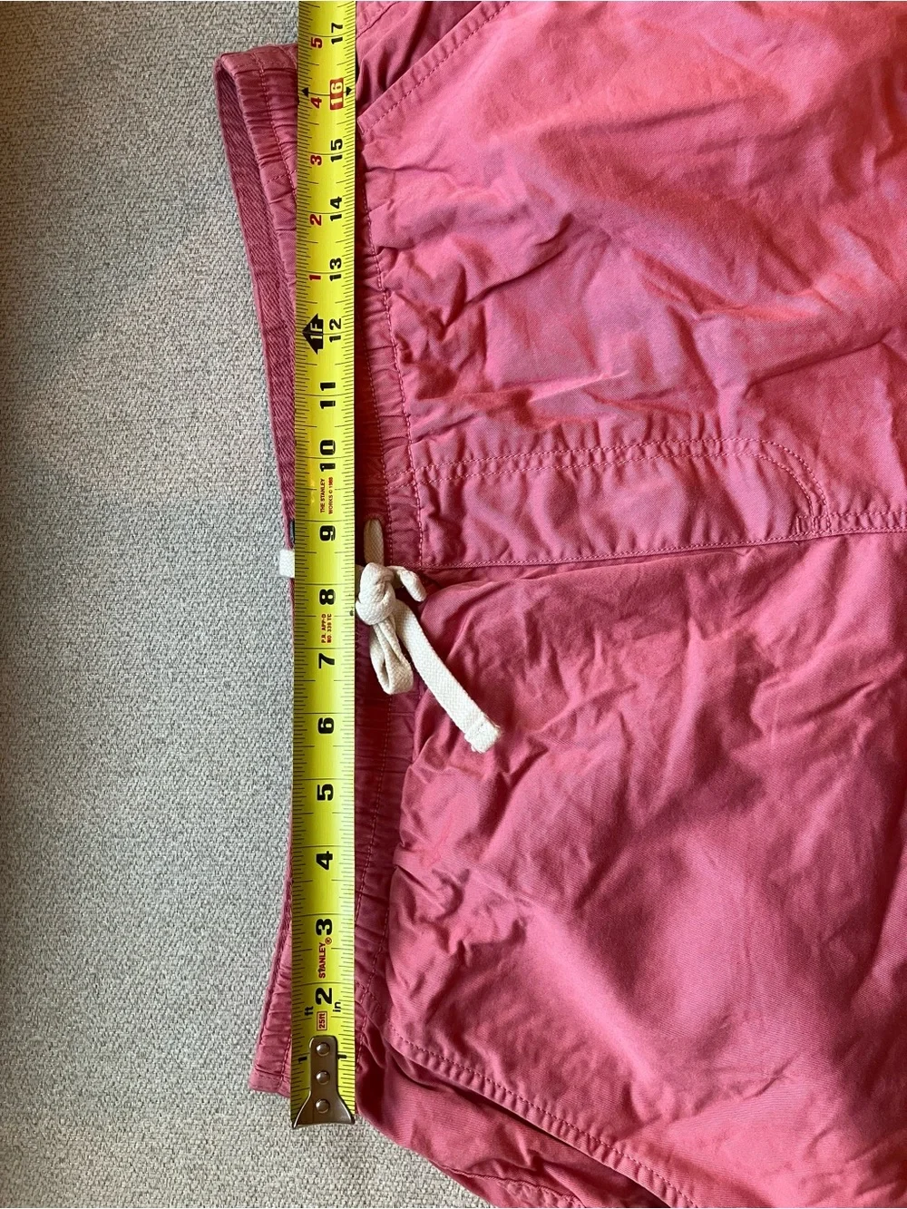 J. Crew lightweight hybrid